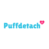 Puffdetach